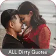 Icon of program: All Dirty Quotes 2020