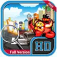 Icon of program: Find Hidden Objects : Mys…
