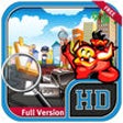 Icono de programa: Find Hidden Objects : Mys…