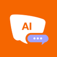 Icon of program: JustSpeak AI