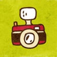 Icono de programa: Handwriting Camera - taki…