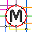 Icon of program: Hangzhou Metro Map