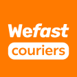 Icon of program: WeFast: Part Time Job For…