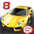 Icon of program: Asphalt 8: Airborne