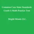 Icon of program: Common Core State Standar…