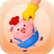 Icon of program: Oinky Catch