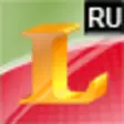 Icon of program: Lingea Russian-Slovak Dic…