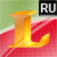 Icono de programa: Lingea Russian-Slovak Dic…