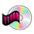 Icon of program: Easy MPEG to DVD Burner