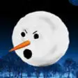 Icon of program: Catch the snowman - a har…