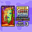 Icon of program: Pixel Cross Stitch - Alie…