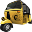 Icono de programa: Rickshaw Racing Game