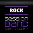 Icon of program: SessionBand Rock - Volume…