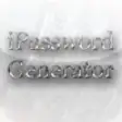 Icon of program: iPassword Generator