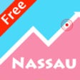 Icono de programa: Nassau Bahamas GPS Walkin…