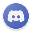 Icono de programa: Discord