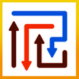 Icono de programa: Arrio: Arrow Puzzle