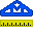 Icon of program: Tri-Mag Unit Converter