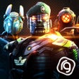 Icono de programa: World Robot Boxing 2