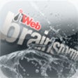 Icono de programa: Brainstorm Magazine