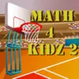 Icon of program: Math 4 Kidz 2