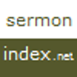 Icono de programa: SermonIndex Classics