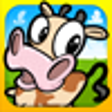Icono de programa: Run Cow Run for Windows 8