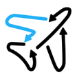 Icon of program: Arrow Out-Tap away Puzzle