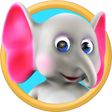 Icono de programa: My Talking Elly - Virtual…