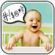 Icono de programa: My Talking Baby: Record y…