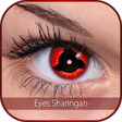 Icono de programa: Eyes Sharingan