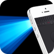 Icono de programa: Flashlight