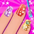 Icon of program: Nail Makeover - Beautiful…