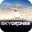 Icono de programa: S5200  Drone