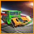 Icon of program: Extreme Car Stunts Demoli…