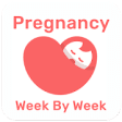 Icon of program: Pregnancy Week By Week Gu…