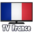 Icon of program: TNT France Direct - Tv fr…