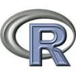 Icon of program: R for Mac OS X