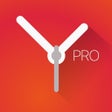 Icon of program: FaceClock Pro - Analogue …