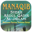 Icono de programa: Manaqib Syekh Abdul Qodir…