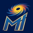 Icon of program: Mumbai Indians - Official…