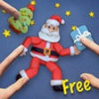 Icono de programa: Santa Animation HD - Chri…