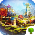 Icon of program: Tales of Windspell