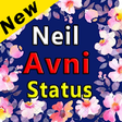 Icon of program: Neil & Avni Status Songs