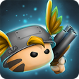 Icono de programa: Mobgio Survive Battle Roy…