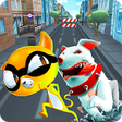 Icono de programa: Tom Cat Runner - Subway s…