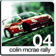 Icono de programa: Colin McRae Rally 3 demo