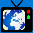 Icon of program: Arab TV directory for Win…