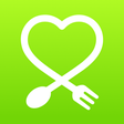 Icono de programa: Nutriplan - Meal Macro Tr…