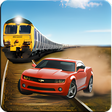 Icon of program: Train vs Car Racing - Pro…